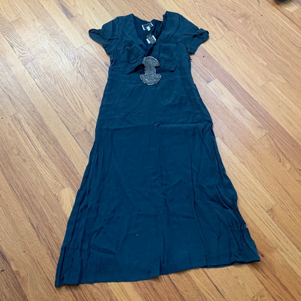 NWT Milly dress